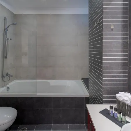 Villa Deep Blue Luxury Theseus - Private Jacuzzi - Sea View Ligaria (Crete)