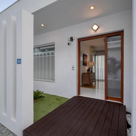 Deep Blue Luxury Theseus - Private Jacuzzi - Sea View Villa Ligaria (Crete)