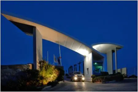 Deep Blue Luxury Theseus - Private Jacuzzi - Sea View *